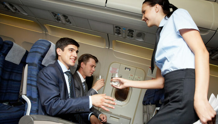 Ways to make corporate travel easier