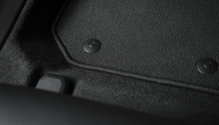 WeatherTech floor mats for your car