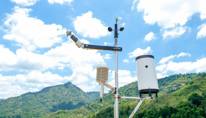 Weather stations &#8211; What are they?