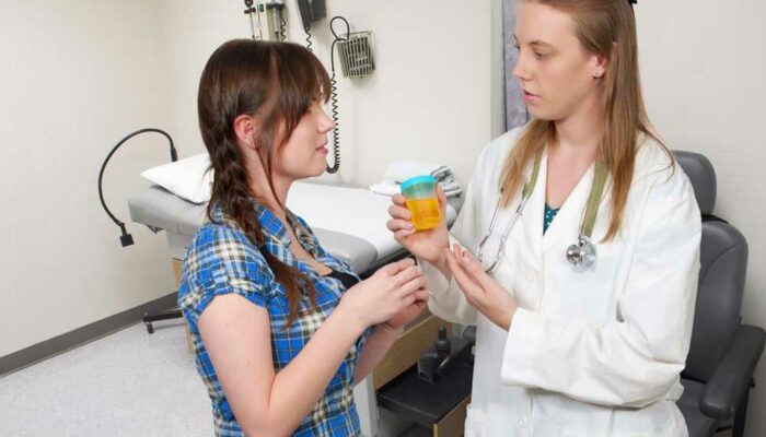 What Are the Causes of Blood in Urine