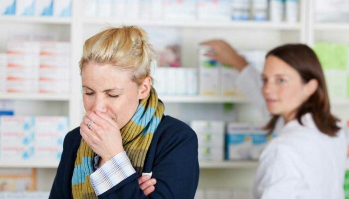 What Are the Symptoms of Pneumonia