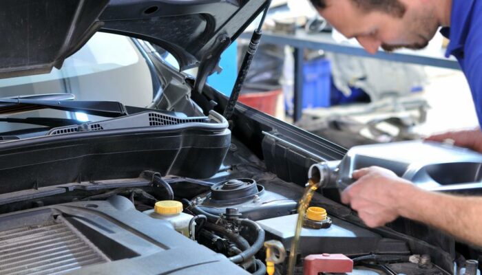 What Is The Reason Behind The Popularity Of Speedee Oil Change Coupon