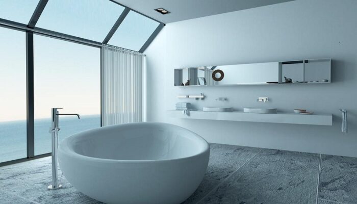 What Makes a Dream Bathroom