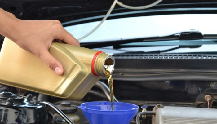 What You Need to Prepare For While Going For Oil Change