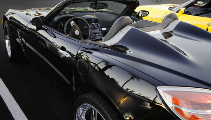 What to Expect From a Used Chrysler Crossfire