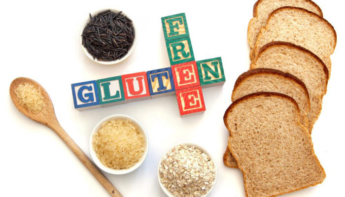 What are 7 days gluten free diet plans?