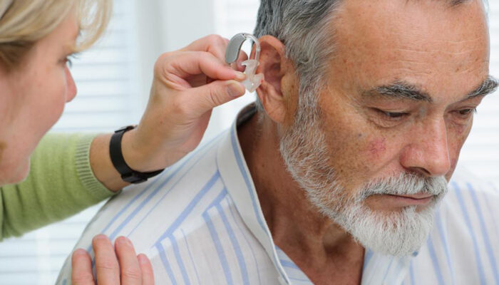 What are Digital Hearing Aids?