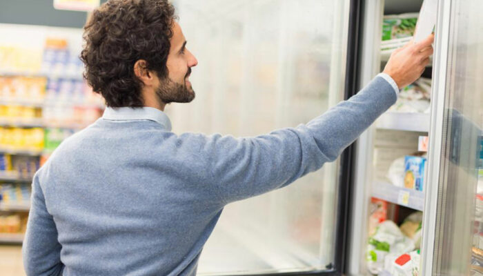 What are the Different Types of Freezers