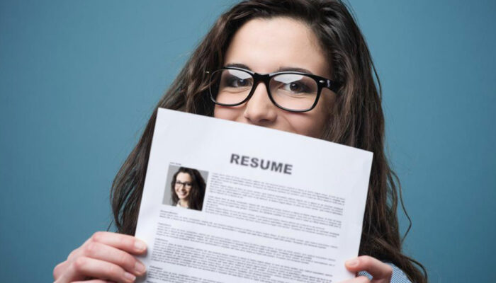 What are the different types of resumes