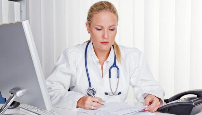 What are the qualities of a good doctor