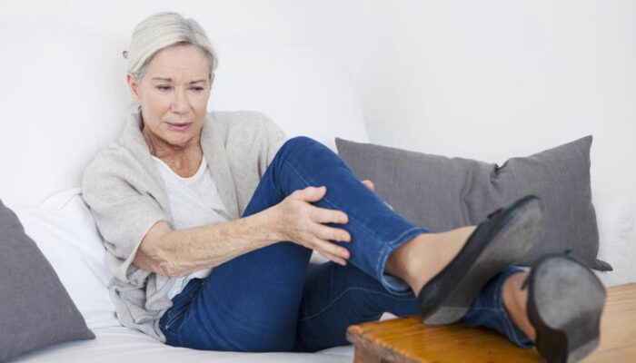 What is DVT?