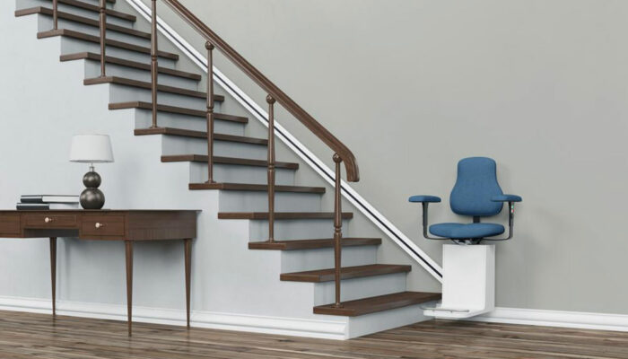 What is a Stair Lift?