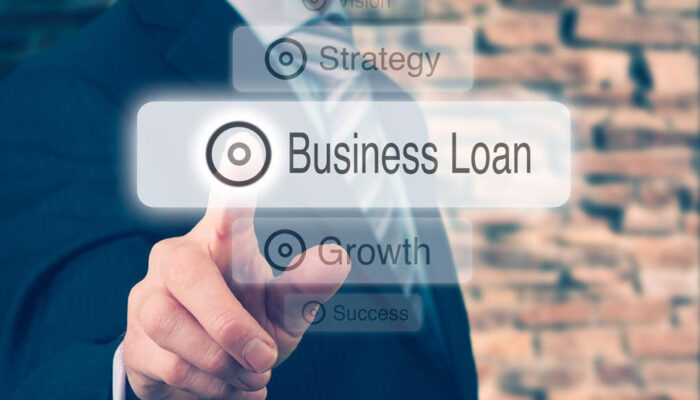 What is a high risk business loan