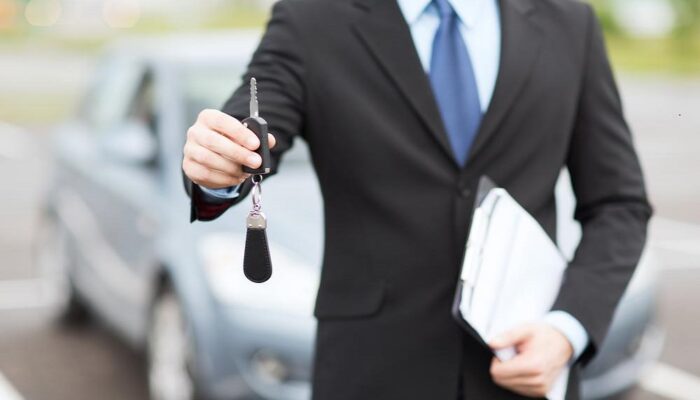 What is an Auto Loan