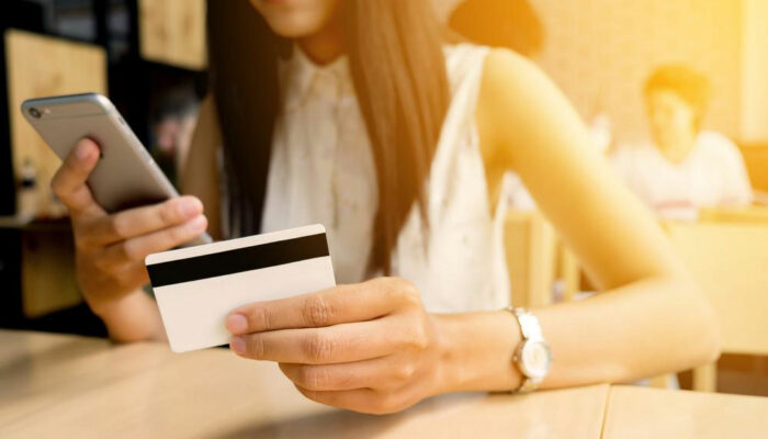 What is an E-wallet online payment generation