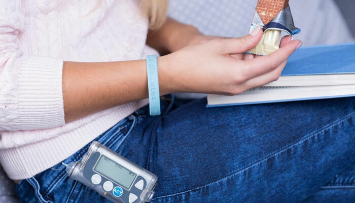 What is an insulin pump?