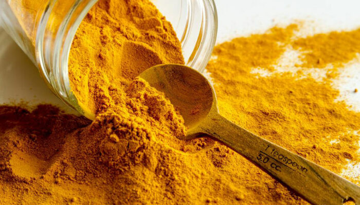 What is so great about turmeric curcumin?