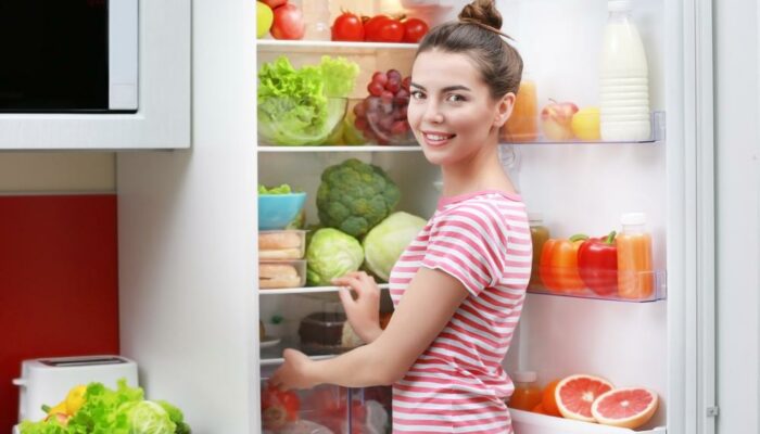 What makes top freezer refrigerators so popular