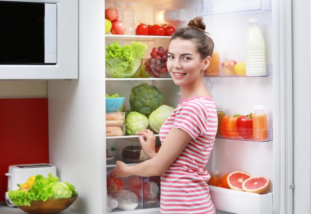 What makes top freezer refrigerators so popular