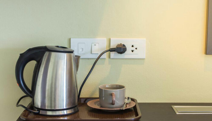 What makes Mr. Coffee appliances a hit among users