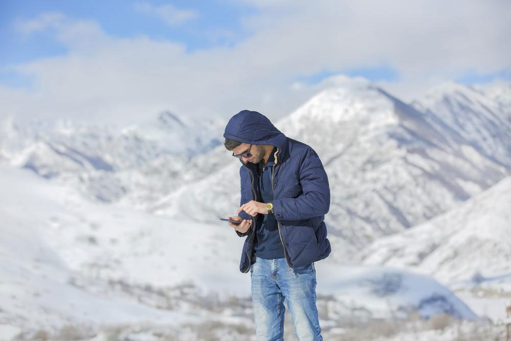 What makes fleece jackets a must have