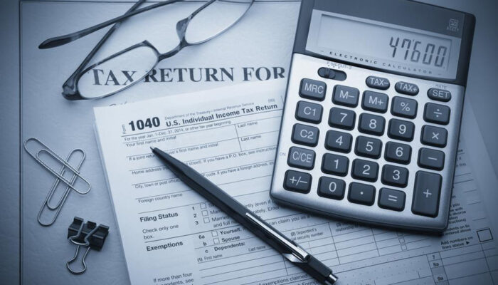 What mistakes to avoid while filing for a tax return?