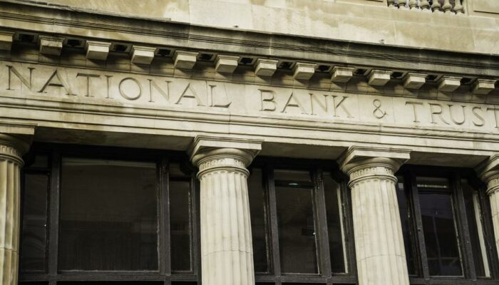 What&#8217;s The Difference Between Banks And Financial Institutions?