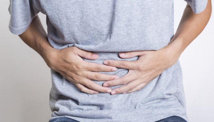 What to do when you have the stomach flu