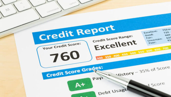 What to look for in your free annual credit report