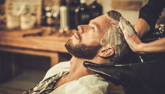 What to look for in a hair loss shampoo