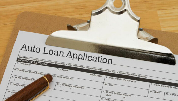 What to look for in an auto loan financing company