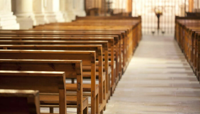 What you need to know about a church pew