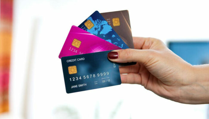 What you need to know when getting a credit card