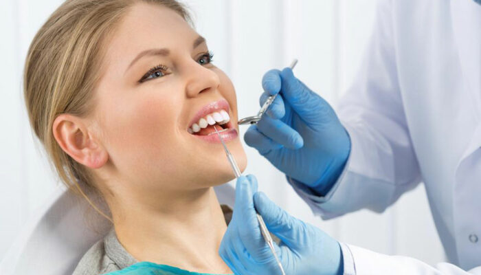 What you should know about gum disease