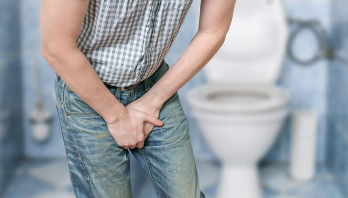 What you should know about functional and mixed incontinence