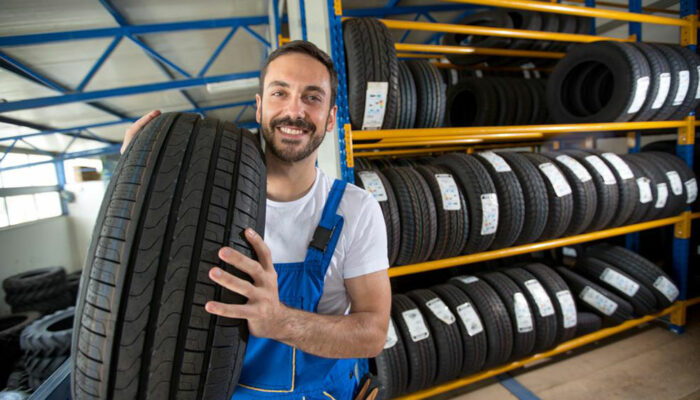 What you should know about seasonal changes and tire protection