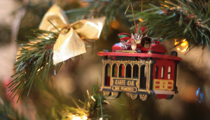 Where to buy Christmas ornaments online