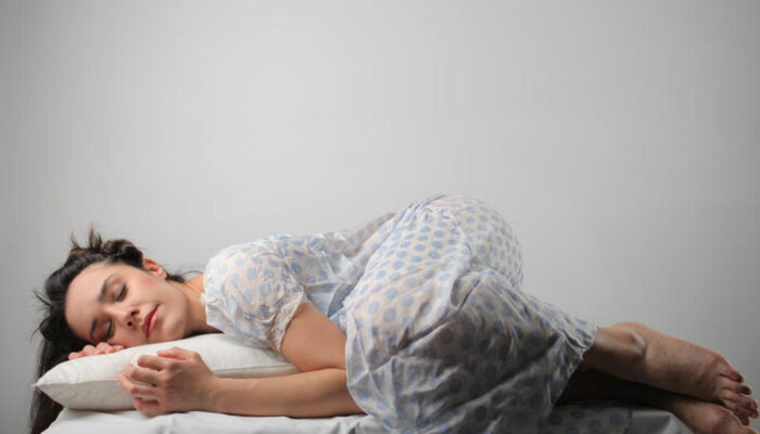 Which pillow is best for your favorite sleeping position