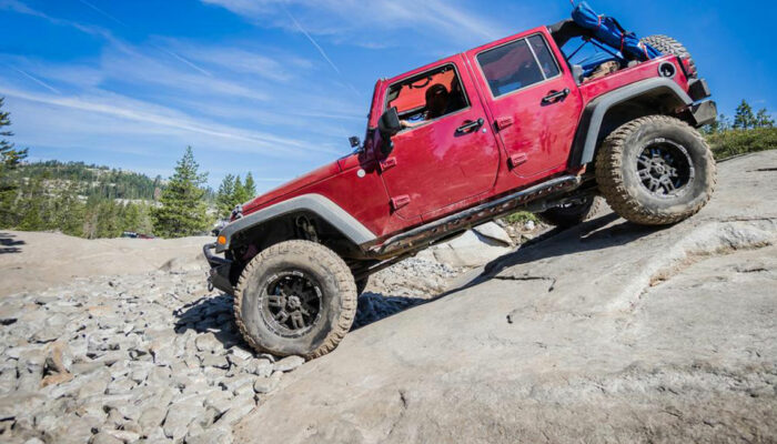 Why the Jeep Wrangler 2017 is on Everyone&#8217;s Wishlist