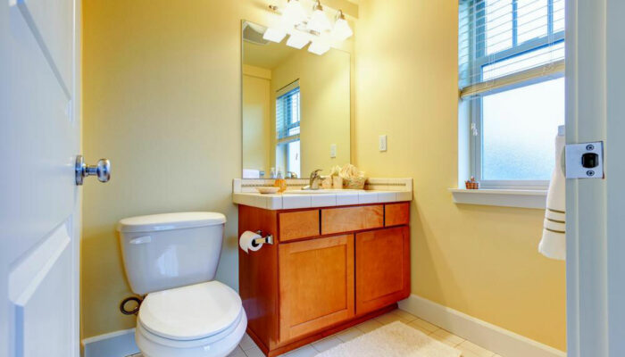 Why you should buy bathroom holders