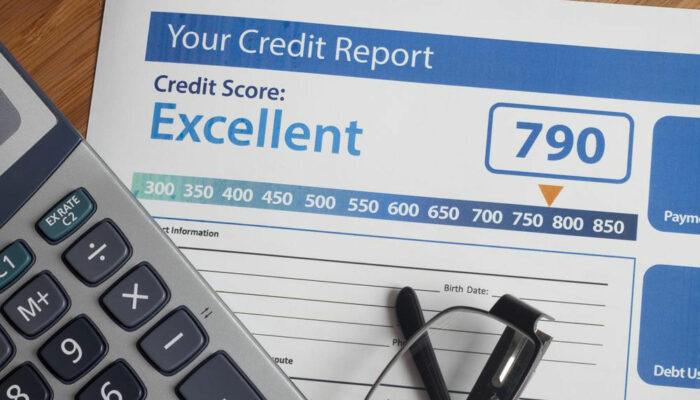 Why you should keep track of your credit report