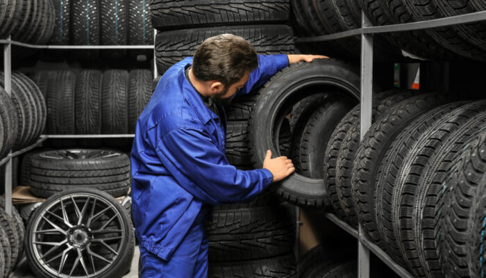 Why Car Owners Prefer Tires Com Discount Tires