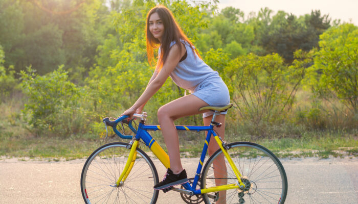 Why Cycling is Beneficial for Women