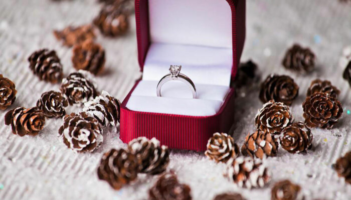 Why Moissanite rings are becoming the popular choice