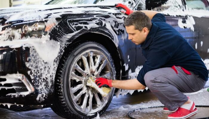 Why Proper Car Care Is Important