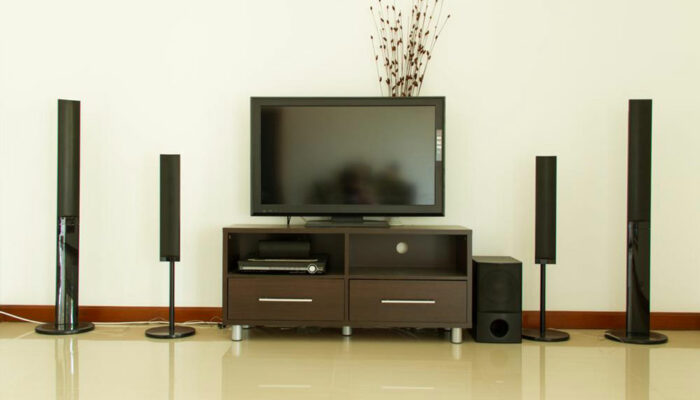 Why Should You Invest in the Best Home Cinema System