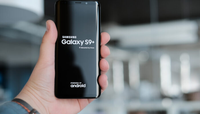 Why The Samsung Galaxy S9 And S9 Plus Are A Good Choice