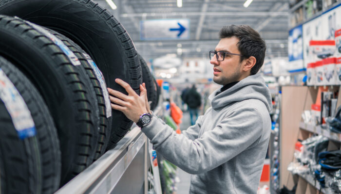 Why You Need to Choose Costco Tires over Other Brands