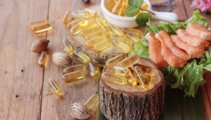 Why You Need to Take Fish Oil Supplements