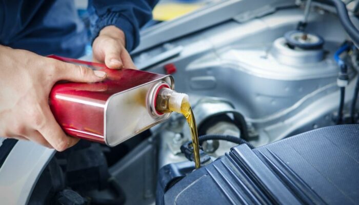 Why You Should Try Oil Change Coupons